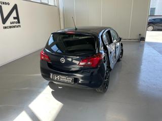 OPEL Corsa usata, con Boardcomputer