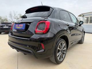 FIAT 500X usata, con Climatizzatore