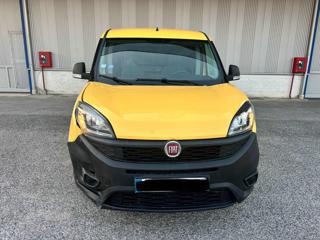 FIAT Doblo usata, con Alzacristalli elettrici