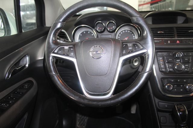OPEL Mokka usata, con Cruise Control