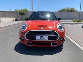 MINI Cooper S usata, con Airbag