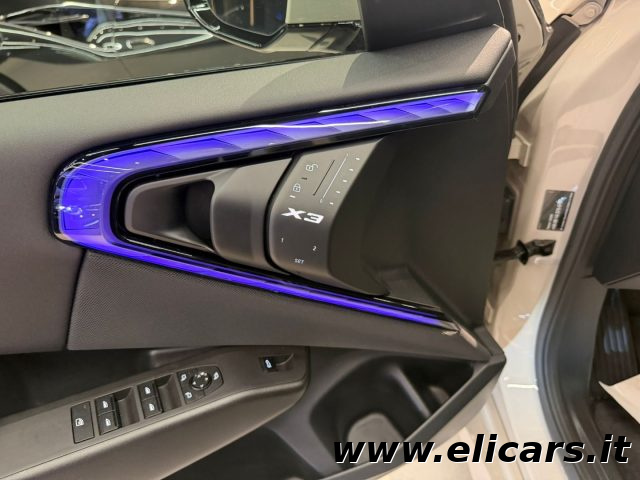 BMW X3 usata, con Boardcomputer