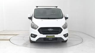 FORD Transit Custom usata, con Porta scorrevole