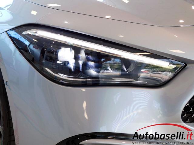 MERCEDES-BENZ CLE 220 usata, con Immobilizzatore elettronico