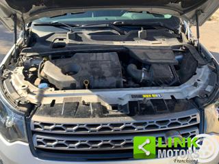LAND ROVER Discovery Sport usata, con Regolazione elettrica sedili