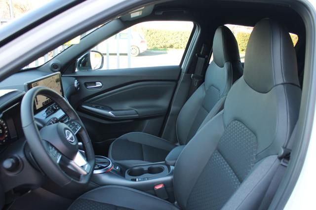 NISSAN Juke usata, con ESP