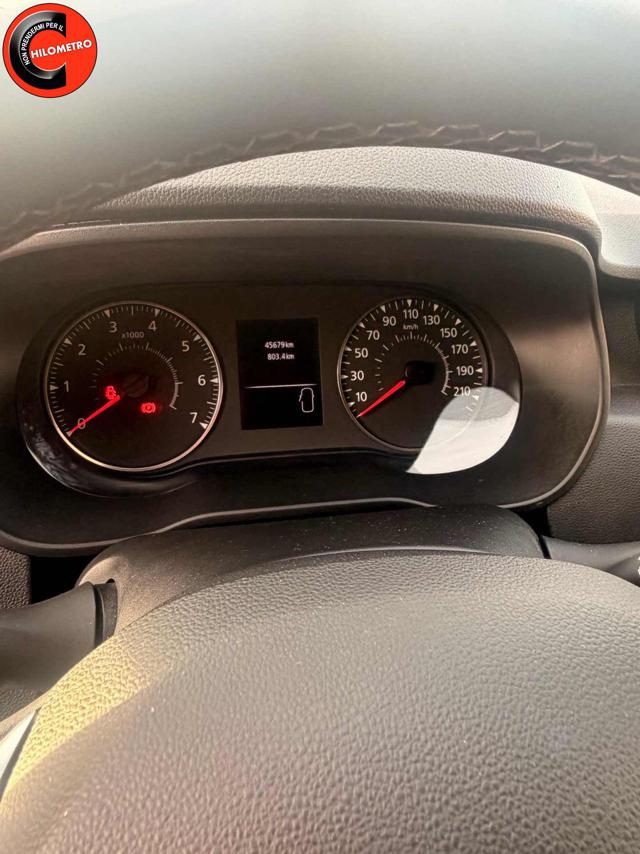 DACIA Duster usata, con Chiusura centralizzata