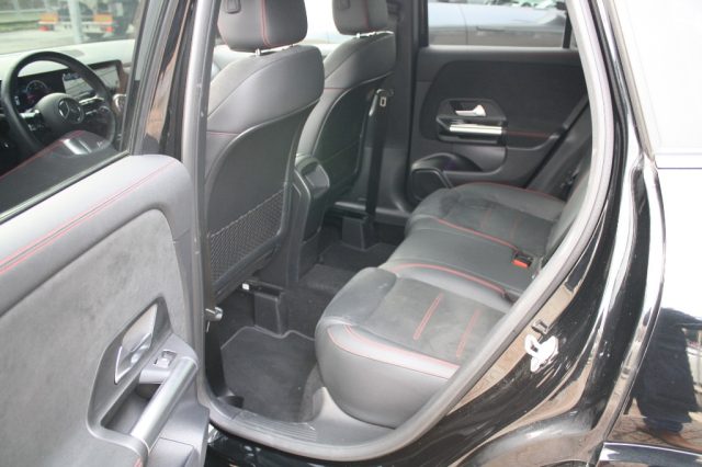 MERCEDES-BENZ GLA 200 usata, con ESP