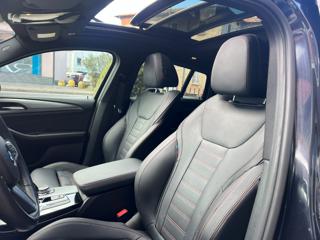 BMW X4 usata, con ESP