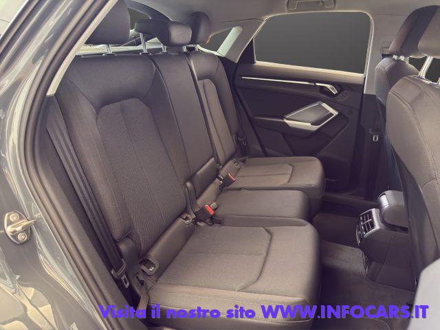 AUDI Q3 usata, con Climatizzatore