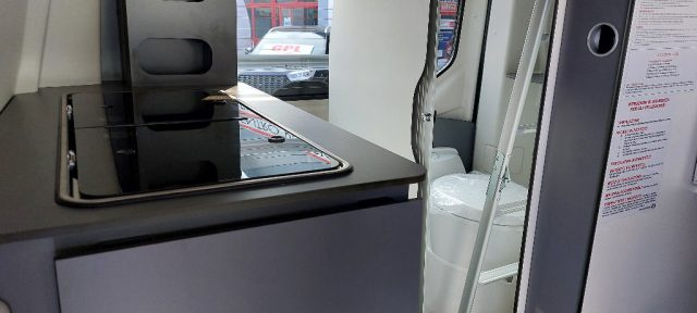 FORD usata 12