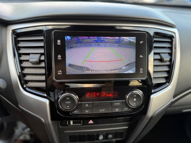 MITSUBISHI L200 usata 29