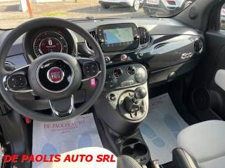 FIAT 500 usata, con Climatizzatore