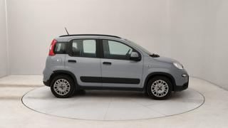 FIAT Panda usata, con Autoradio