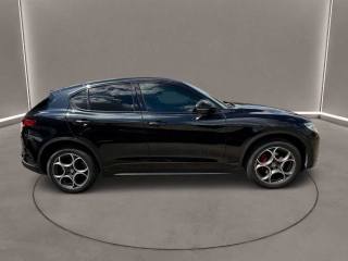 ALFA ROMEO Stelvio usata, con Chiusura centralizzata