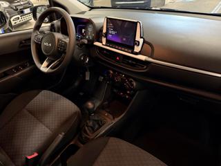 KIA Picanto usata, con Cruise Control