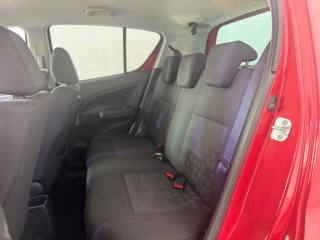 SUZUKI Splash usata 3