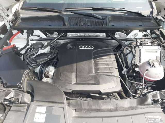 AUDI Q5 usata, con Monitoraggio pressione pneumatici