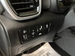 KIA Sportage usata, con Bluetooth