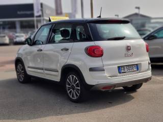 FIAT 500L usata, con Airbag Passeggero