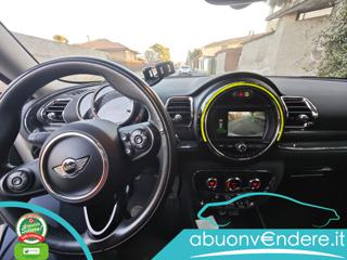 MINI Clubman usata, con ESP