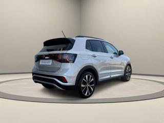 VOLKSWAGEN T-Cross usata, con Alzacristalli elettrici
