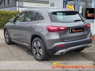 MERCEDES-BENZ GLA 200 usata, con Cruise Control