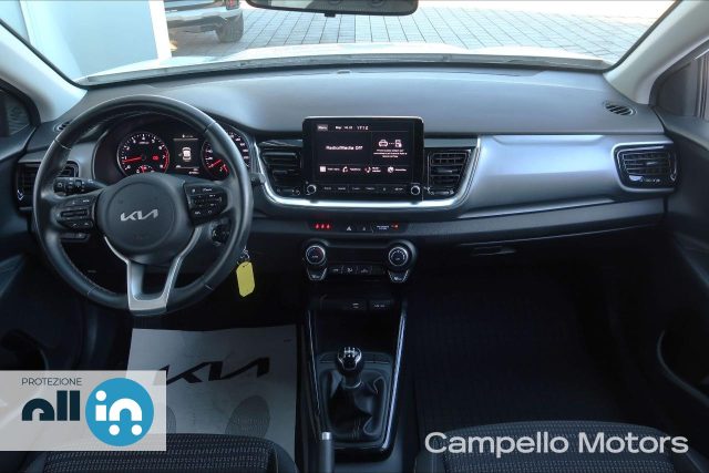 KIA Stonic usata 6