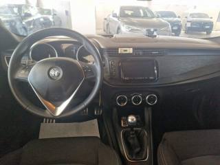 ALFA ROMEO Giulietta usata, con Fendinebbia