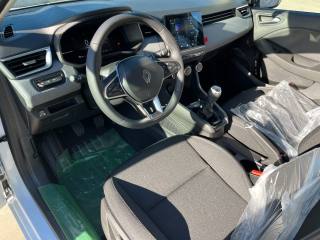 RENAULT Clio usata, con Climatizzatore