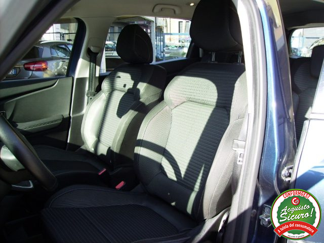 RENAULT Grand Scenic usata, con Controllo automatico clima