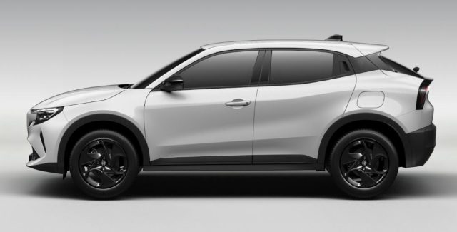 ALFA ROMEO Junior usata, con Autoradio