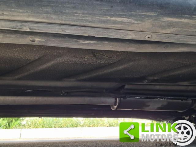 ALFA ROMEO 164 usata 16