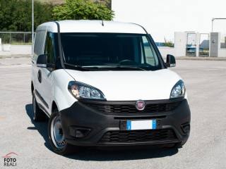 FIAT Doblo usata, con MP3