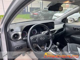 HYUNDAI i10 usata, con Airbag