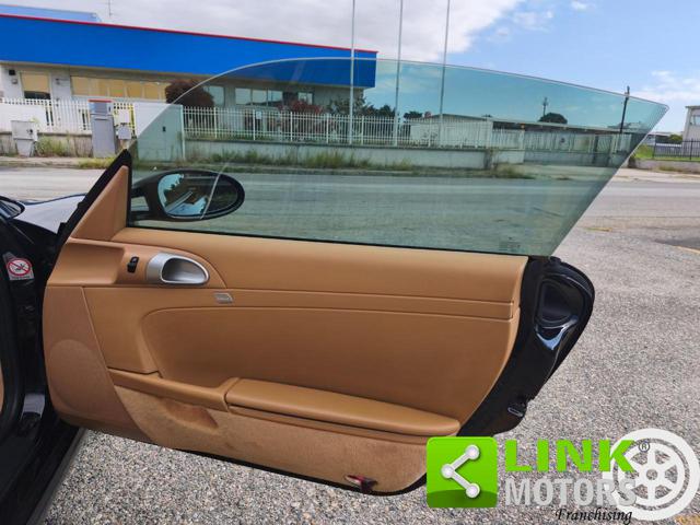 PORSCHE Cayman usata, con Veicolo elaborato