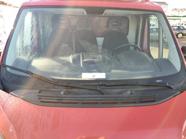 PEUGEOT Boxer usata 30