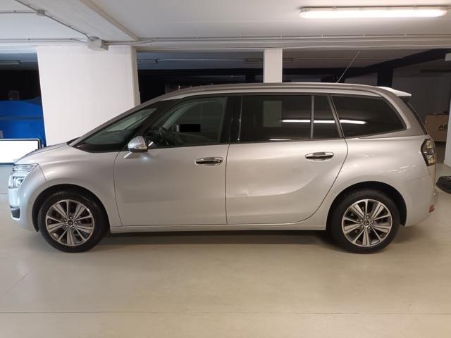 CITROEN Grand C4 Picasso usata, con Boardcomputer