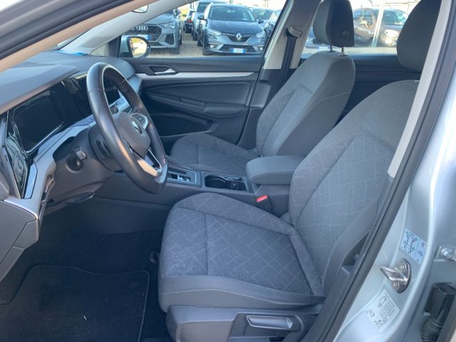 VOLKSWAGEN Golf usata, con Chiusura centralizzata