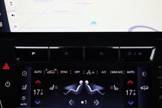 MASERATI Grecale usata, con Sensori di parcheggio anteriori
