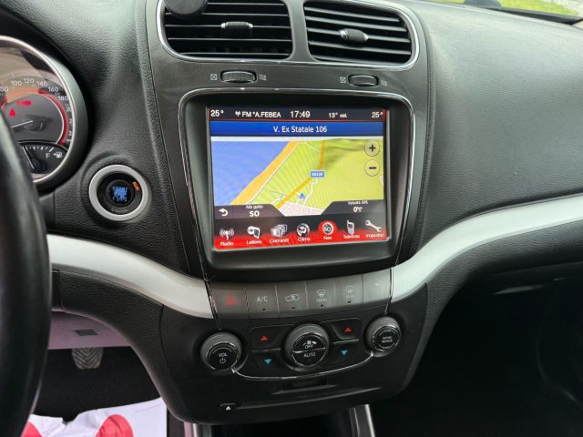 FIAT Freemont usata, con Immobilizzatore elettronico