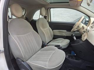 FIAT 500 usata, con Immobilizzatore elettronico