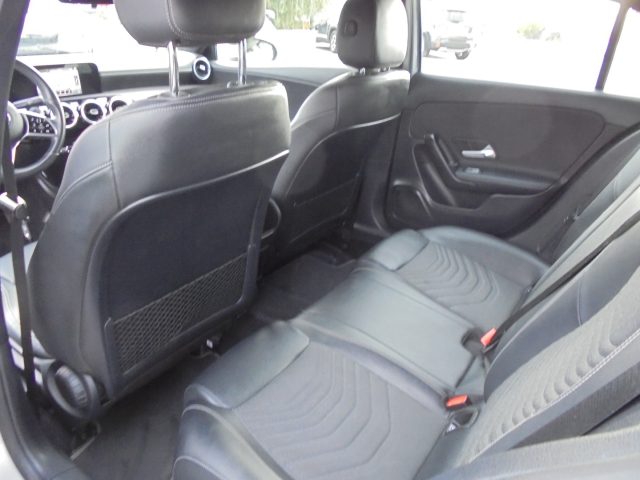 MERCEDES-BENZ A 180 usata 27