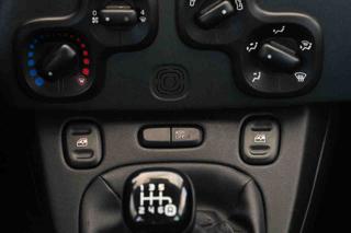 FIAT Panda usata, con Luci diurne