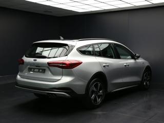 FORD Focus usata, con Alzacristalli elettrici