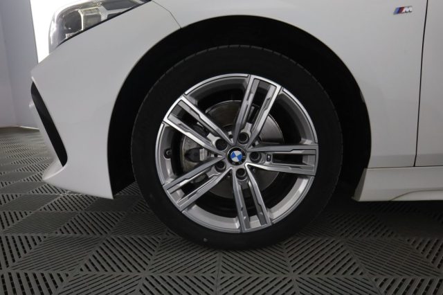 BMW 116 usata 7