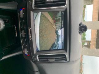 MASERATI Levante usata, con Immobilizzatore elettronico