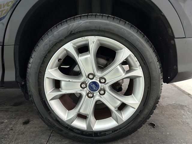 FORD Kuga usata 27