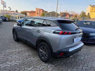 PEUGEOT 2008 usata, con Autoradio