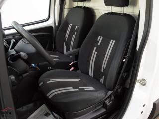 FIAT Fiorino usata, con Cronologia tagliandi